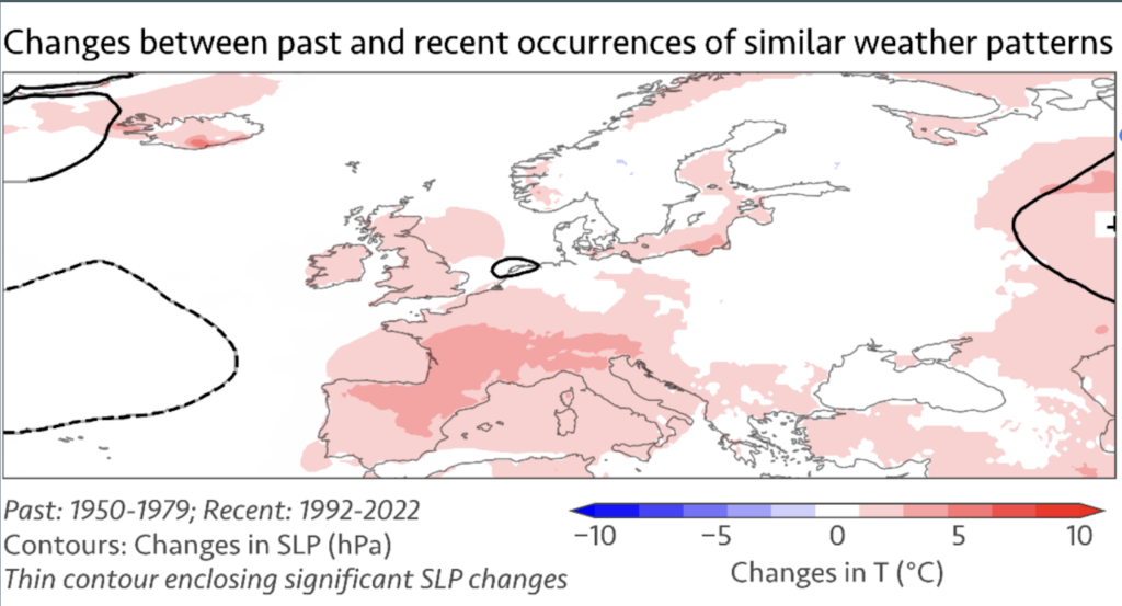 Cambiamenti climatici 
