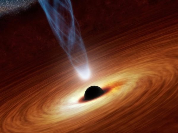 quasar