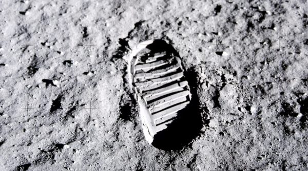 tracce di tecnologia aliena