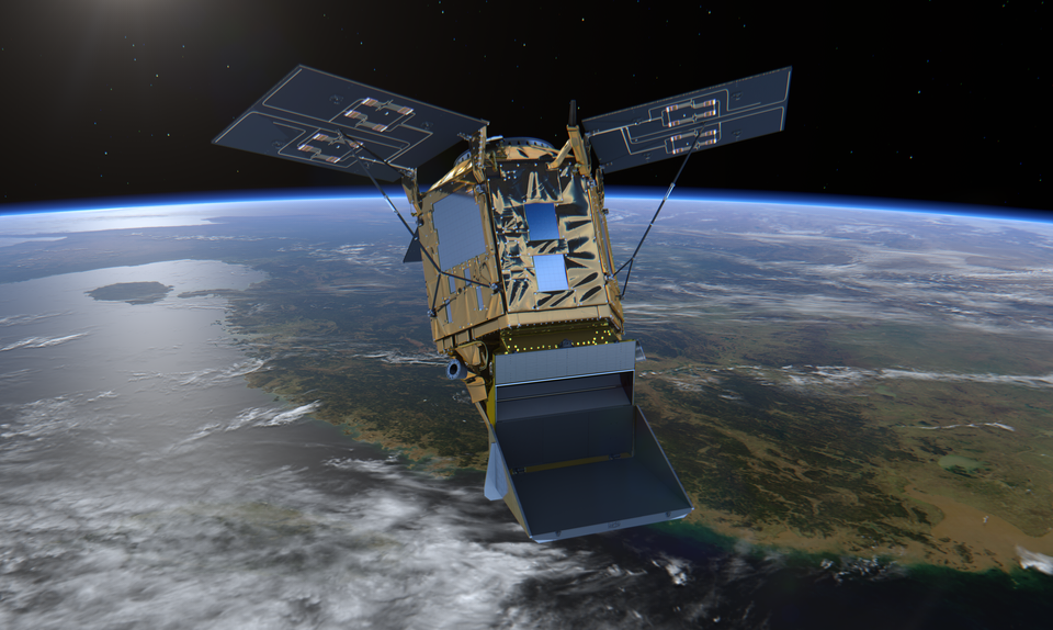 Per Copernicus l'aria sta diventando più pulita nonostante la crescita economica