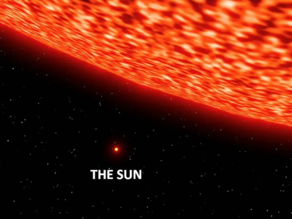 Sole stella