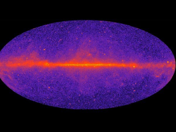 Universo Big Bang