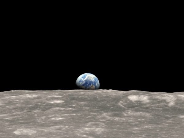 Terra Luna