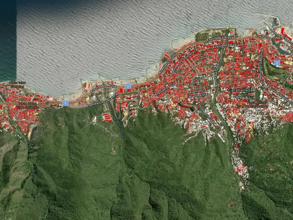 Terremoti Venezuela