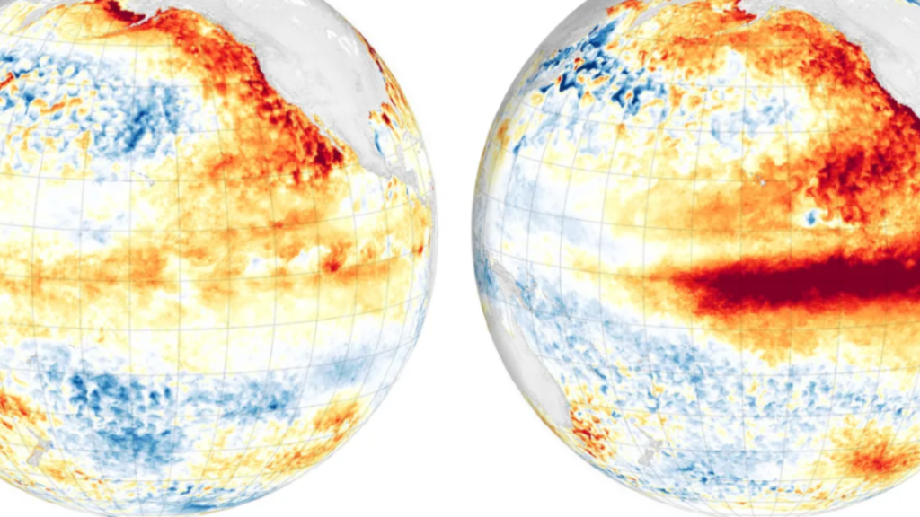 El Niño