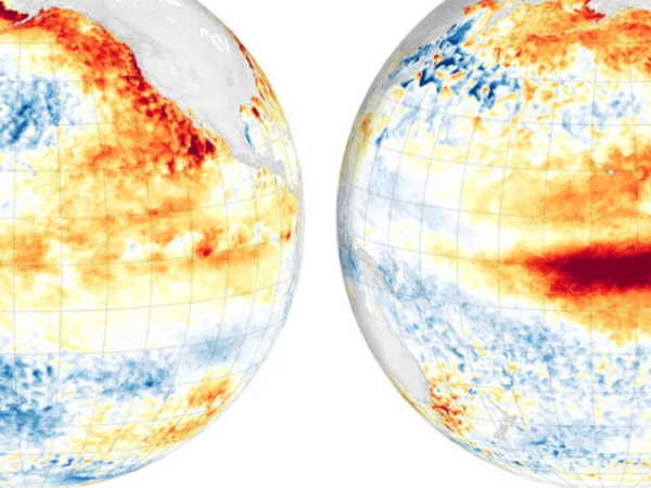 El Niño