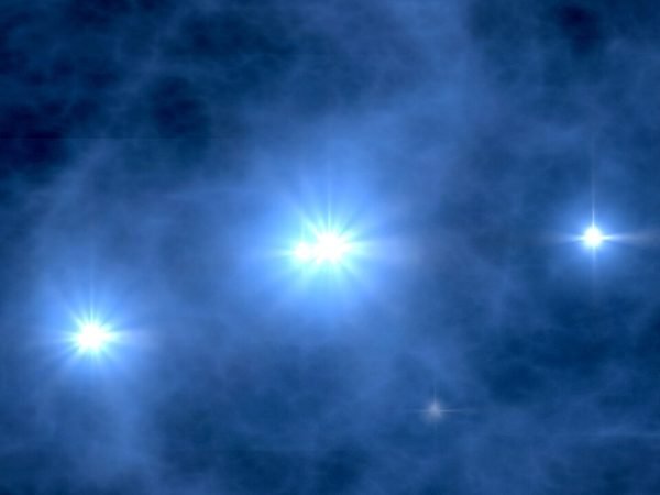Stelle Popolazione III
