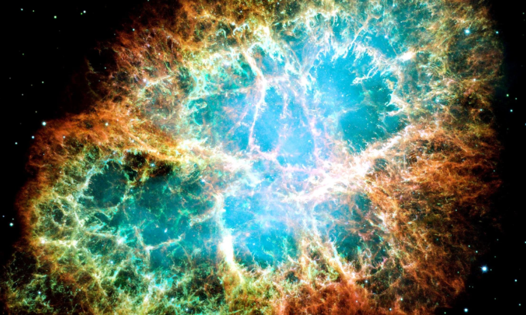 Telescopio Spaziale Hubble