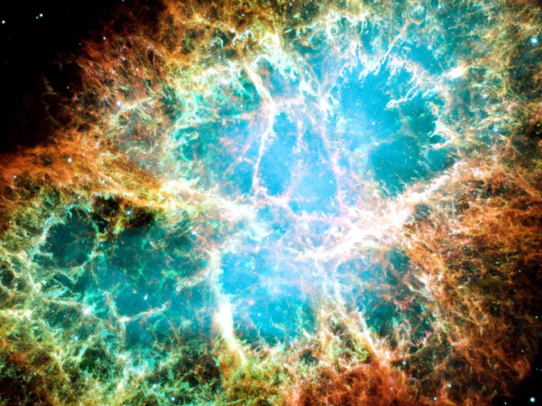 Telescopio Spaziale Hubble