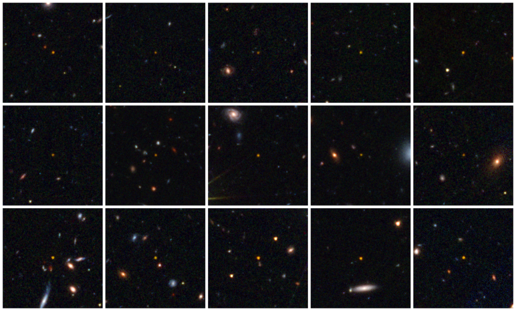 Euclid quasars