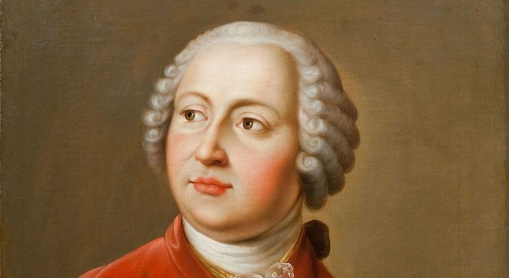 Le Gentil: l'Odissea dell'astronomo che inseguì Venere per 11 anni