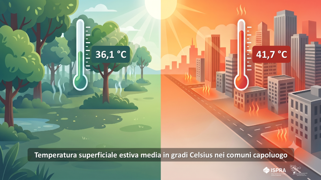 Isole di calore