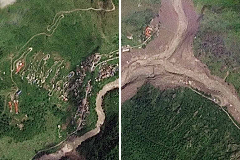 Nepal