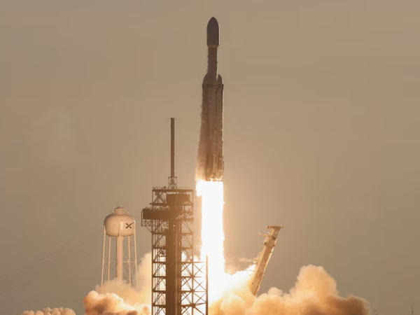 Nancy Grace Roman Space Telescope