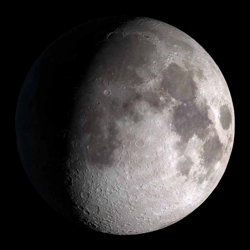 luna (NASA Goddard)