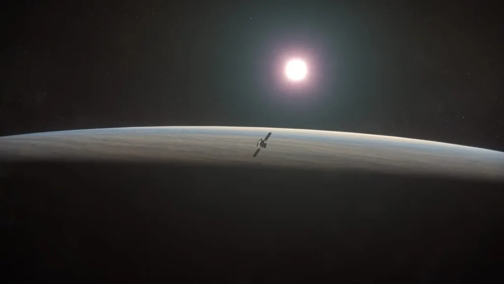 EnVision e Venere
