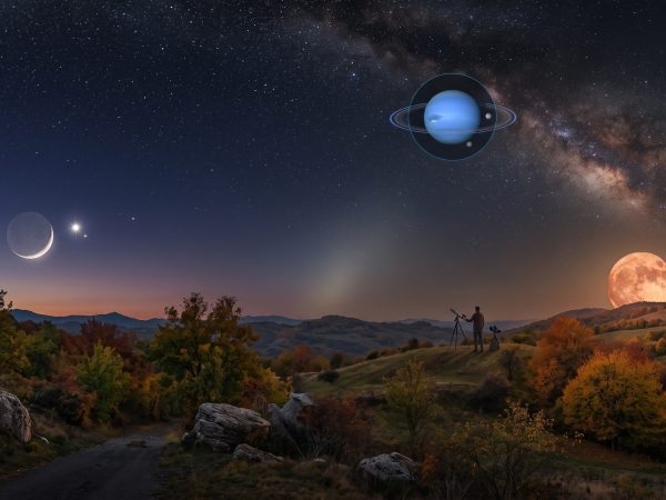 Cielo di Settembre eventi