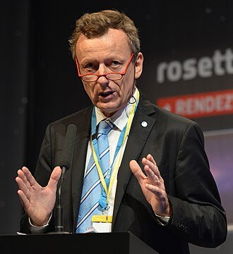 Roberto Battiston 