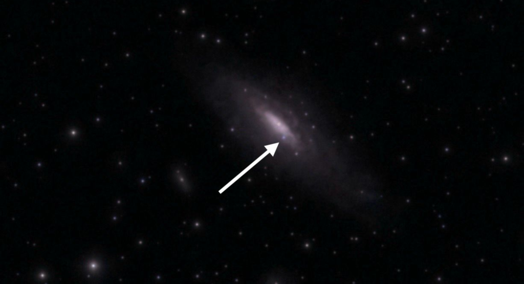 Supernova