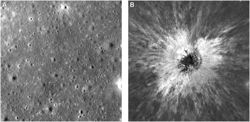 Cratere Luna