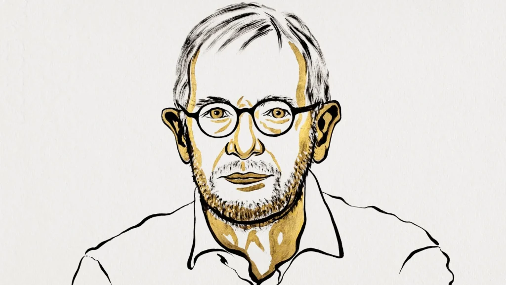 Francis Halzen premio Nobel per la fisica 2026