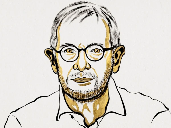 Francis Halzen premio Nobel per la fisica 2026