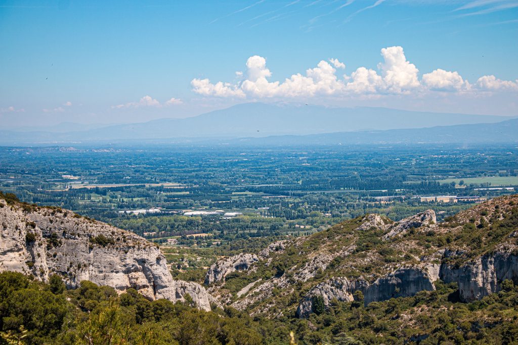 paesaggio van gogh (pixabay)