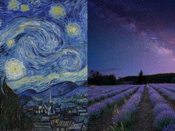 van gogh