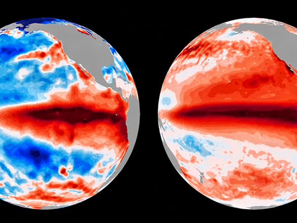 El Niño