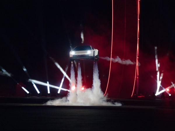 Tesla Roadster