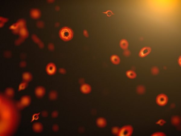 Neutrini e materia oscura