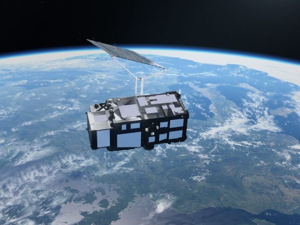 Sentinel-3