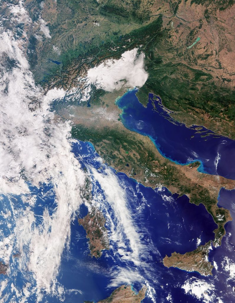 Italia
